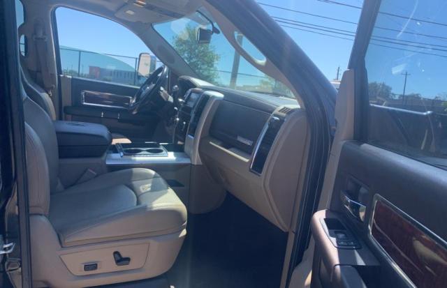 2010 DODGE RAM 3500 3D73Y4CL9AG144880