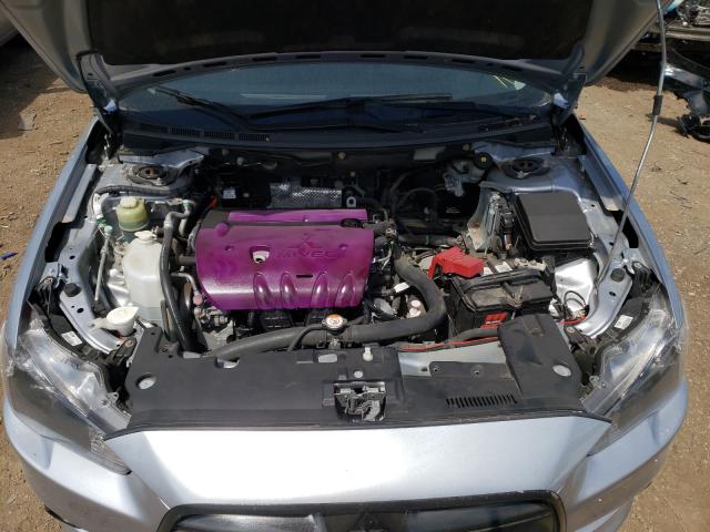 2015 MITSUBISHI LANCER GT JA32U8FW5FU012488