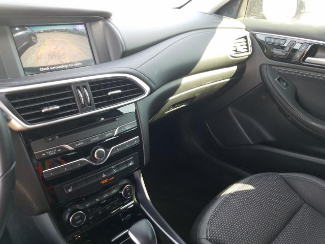 2019 INFINITI QX30 PURE SJKCH5CP8KA008885