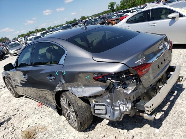 2018 INFINITI Q50 LUXE JN1EV7AP2JM351761