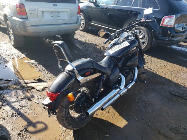 2020 HONDA VT750 C2B JH2RC5377LK100181