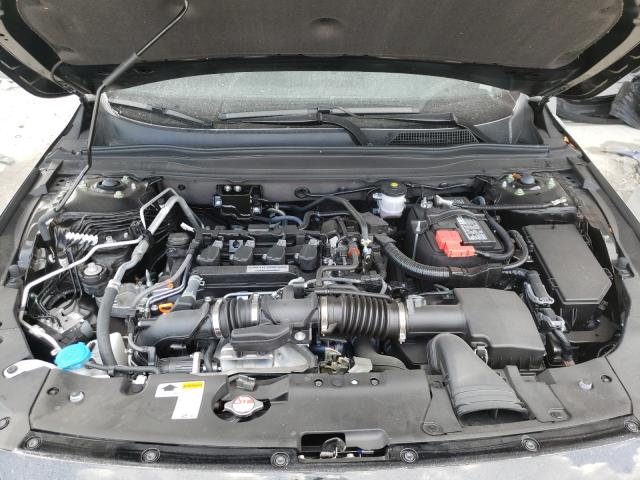 2020 HONDA ACCORD SPO 1HGCV1F3XLA154236
