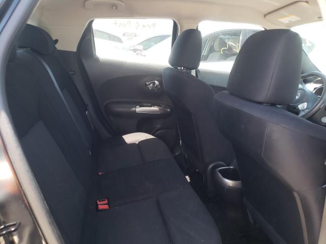 2011 NISSAN JUKE S JN8AF5MR5BT021313