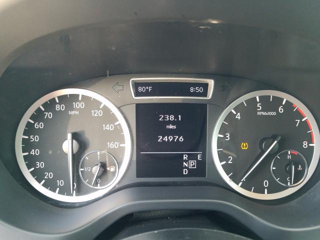 2019 INFINITI QX30 PURE SJKCH5CP8KA008885