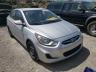 2013 HYUNDAI  ACCENT