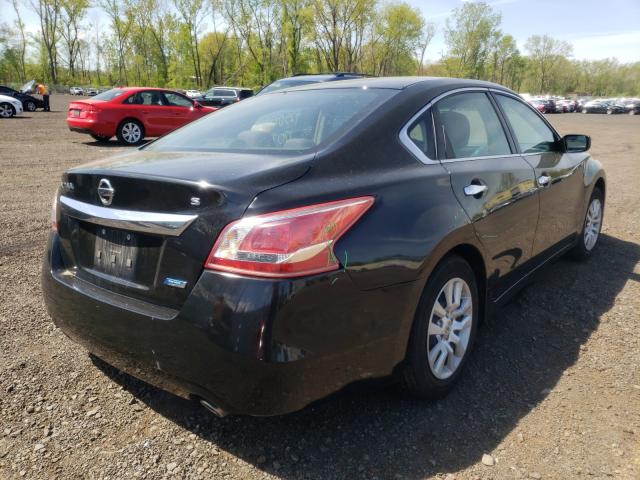 2013 NISSAN ALTIMA 2.5 1N4AL3AP0DC180731