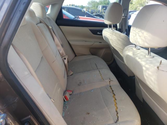 2015 NISSAN ALTIMA 2.5 1N4AL3APXFC464158