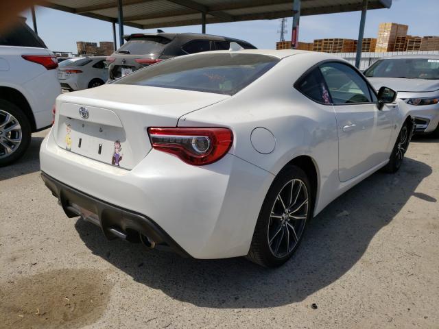 2020 TOYOTA 86 JF1ZNAA16L8752321