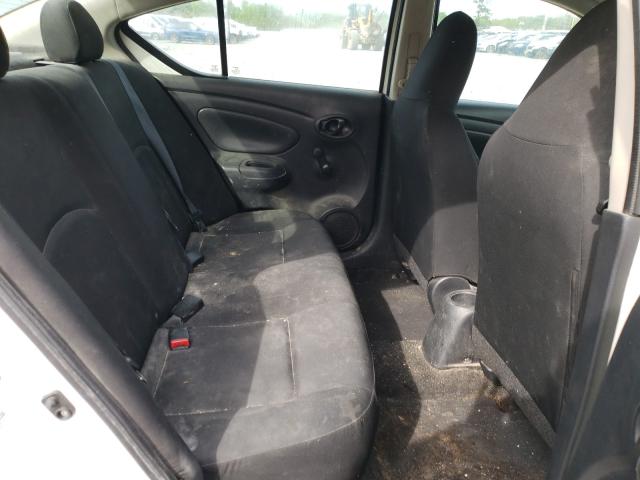 2016 NISSAN VERSA 3N1CN7APXGL911245