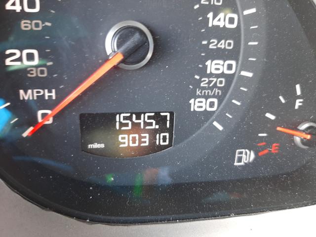 2014 AUDI Q7 PRESTIG WA1DGAFE9ED003642