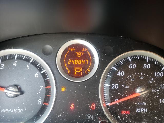 2011 NISSAN SENTRA 2.0 3N1AB6AP2BL730059