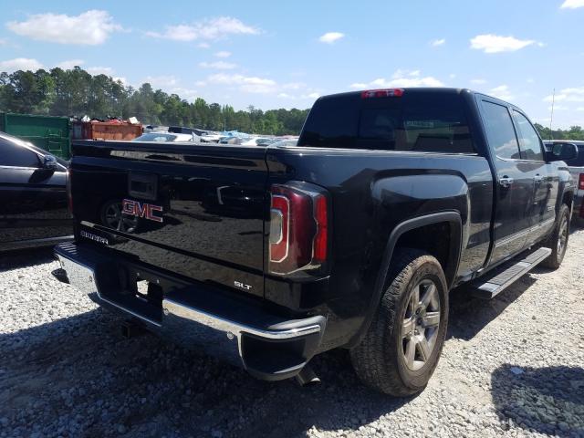 2017 GMC SIERRA K15 3GTU2NEC1HG124619