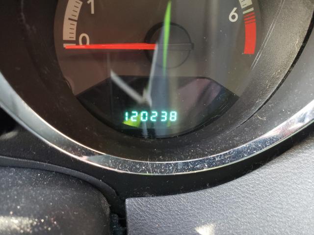 2010 DODGE CALIBER SX 1B3CB4HA6AD602747