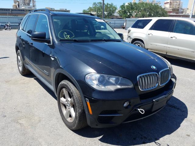 2012 BMW X5 XDRIVE5 5UXZV8C55CL426069