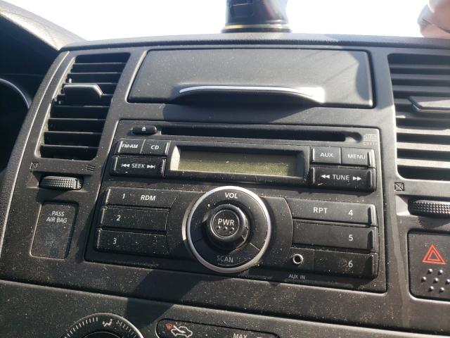 2012 NISSAN VERSA S 3N1BC1CPXCK294411