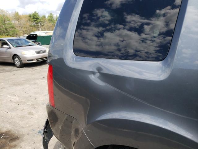 2012 HONDA PILOT EX 5FNYF4H40CB009108