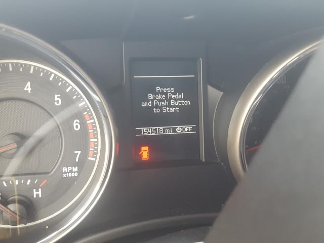 2011 JEEP GRAND CHER 1J4RS6GT6BC649818