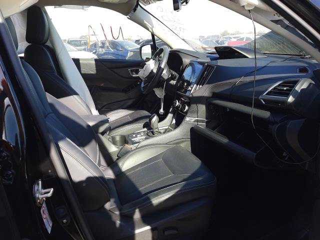 2020 SUBARU FORESTER T JF2SKAXC2LH411044