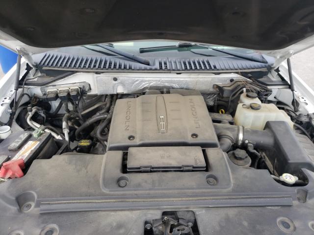 2010 LINCOLN NAVIGATOR 5LMJJ2J5XAEJ02104
