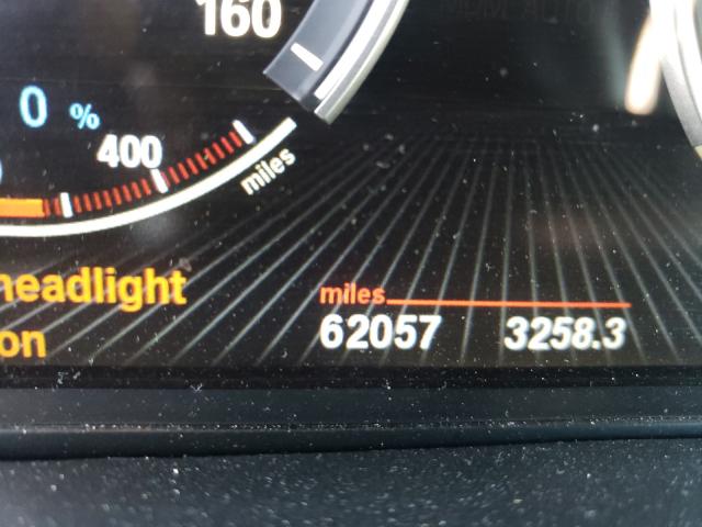 2017 BMW X5 XDR40E 5UXKT0C52H0S80778
