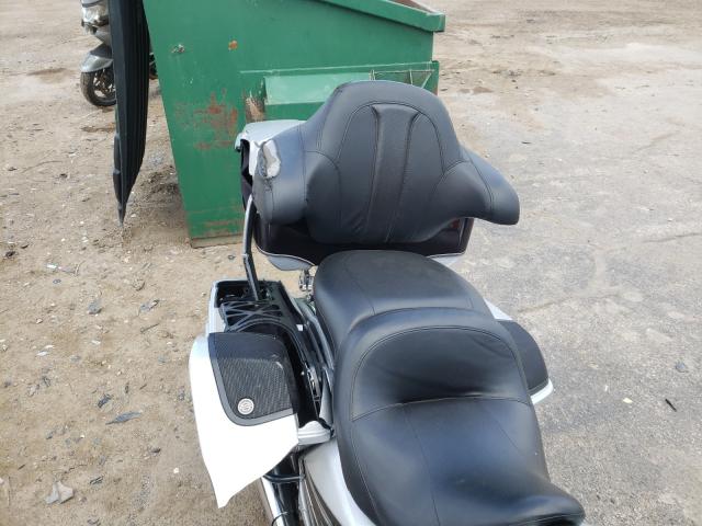 2015 HARLEY-DAVIDSON FLHXSE CVO 1HD1PXN19FB959869