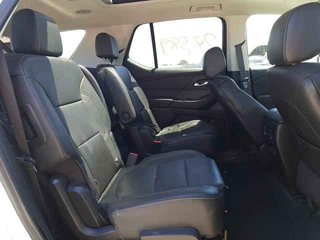 2020 CHEVROLET TRAVERSE P 1GNERKKW6LJ112882