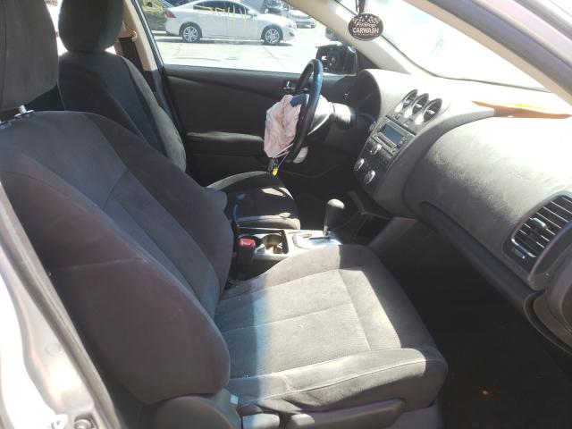 2011 NISSAN ALTIMA BAS 1N4AL2AP3BC158701