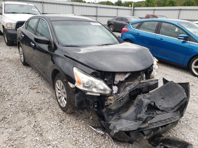 2015 NISSAN ALTIMA - 1N4AL3AP0FC260629