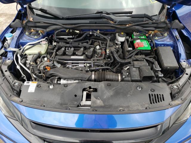 2017 HONDA CIVIC EXL SHHFK7H78HU201607