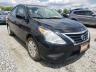 2019 NISSAN  VERSA