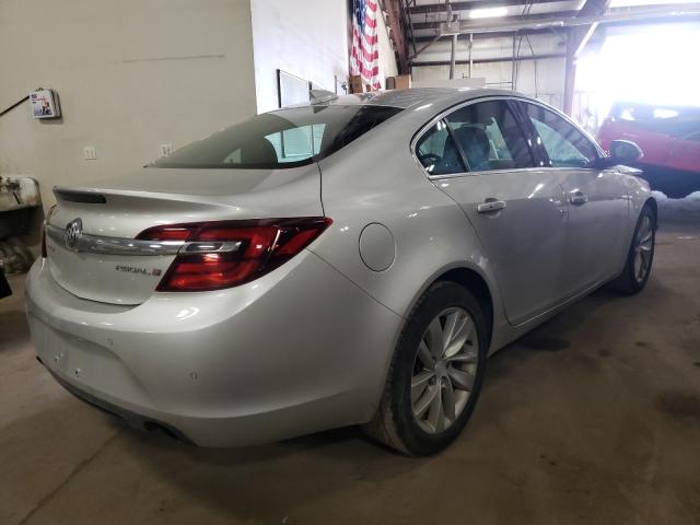 2016 BUICK REGAL PREM 2G4GS5GX2G9144217