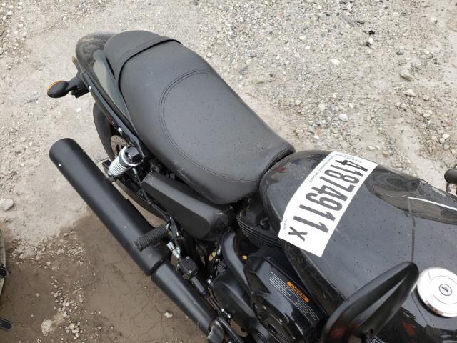 2015 HARLEY-DAVIDSON XG500 1HD4NAA17FC501716