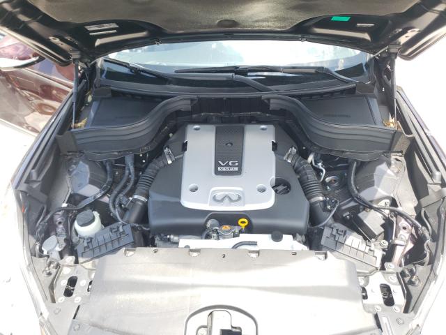 2017 INFINITI QX50 JN1BJ0RP6HM385822