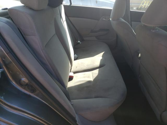 2012 HONDA CIVIC LX 2HGFB2F57CH609204