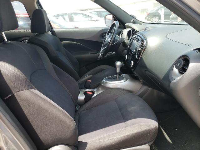 2016 NISSAN JUKE S JN8AF5MR7GT605364