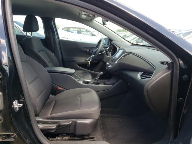 2017 CHEVROLET MALIBU LS 1G1ZB5ST9HF249193