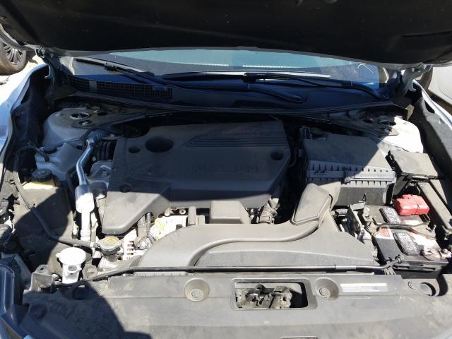 2018 NISSAN ALTIMA 2.5 1N4AL3AP2JC475020