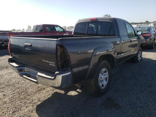 2013 TOYOTA TACOMA PRE 5TFTX4GN5DX023496