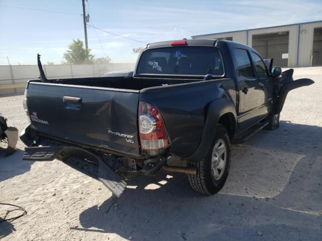 2010 TOYOTA TACOMA DOU 3TMJU4GN4AM106483