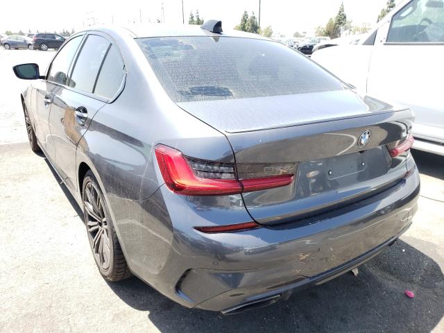 2020 BMW M340I WBA5U7C05LFH04288
