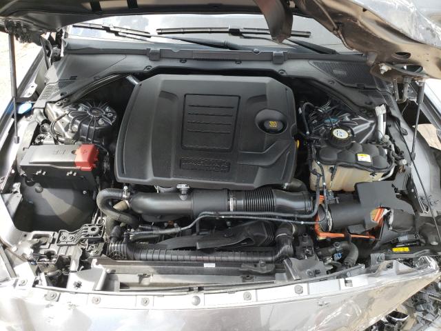 2018 JAGUAR XE R - SPO SAJAL4FX0JCP24876