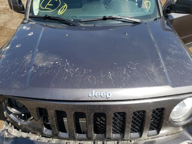 2014 JEEP PATRIOT LI 1C4NJRCB5ED928858
