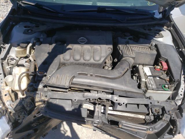 2011 NISSAN ALTIMA BAS 1N4AL2AP3BC158701