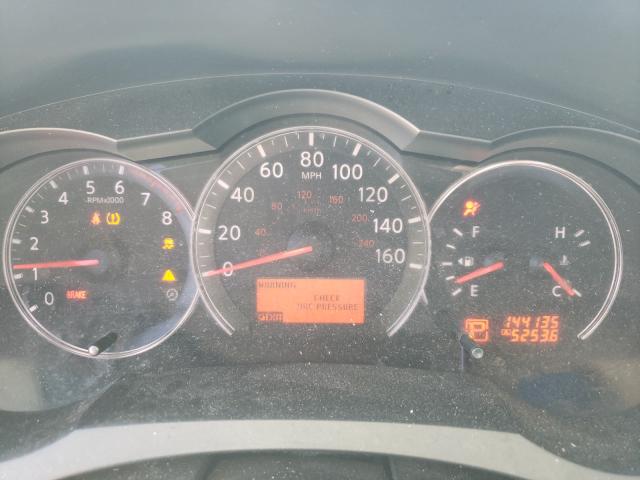 2011 NISSAN ALTIMA BAS 1N4AL2AP3BC158701