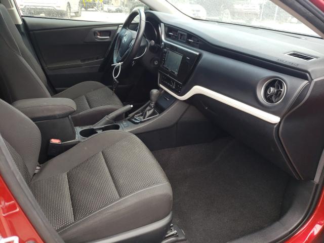 2016 TOYOTA SCION IM JTNKARJE8GJ512481
