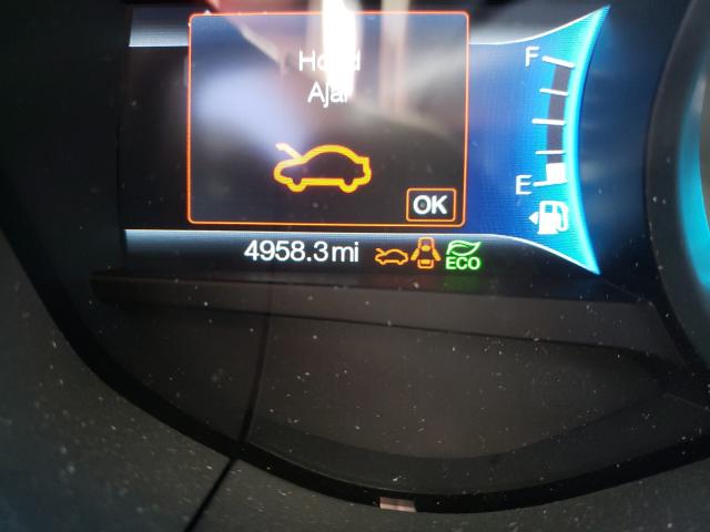 2020 FORD FUSION SE 3FA6P0LU6LR219575