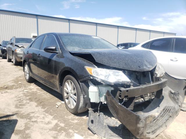 2012 TOYOTA CAMRY SE 4T1BK1FKXCU517168