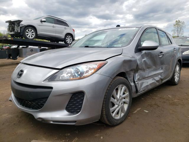 2012 MAZDA 3 I JM1BL1L73C1552685