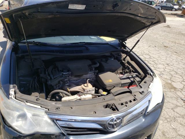 2014 TOYOTA CAMRY L 4T1BF1FK6EU364358