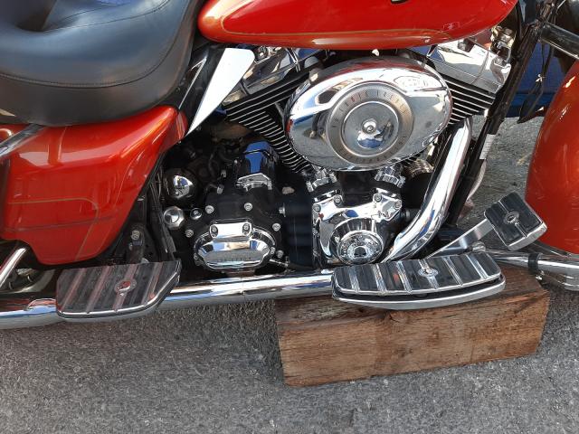 2008 HARLEY-DAVIDSON FLHTCUI 1HD1FC4178Y667036